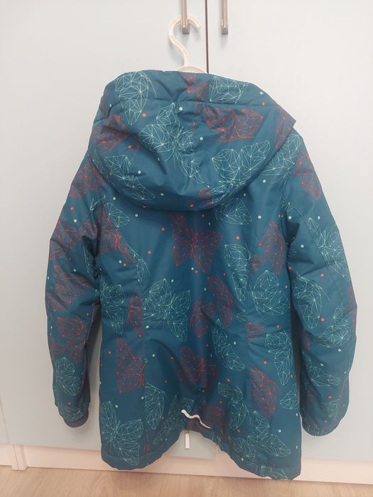 Куртка для девочки