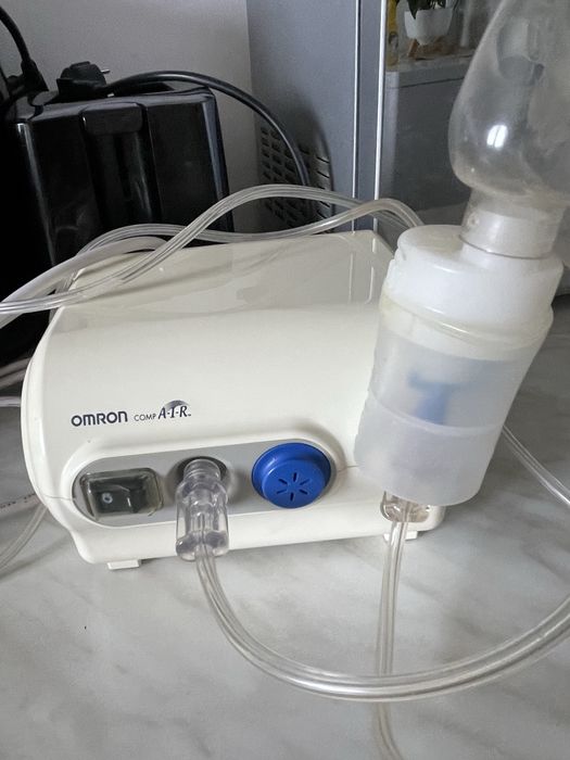 Ингалятор OMRON