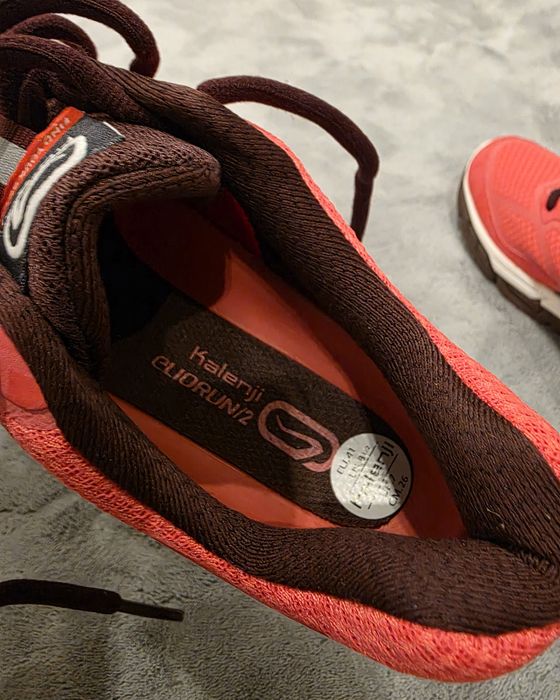 Pantofi sport alergare Kalenji Eliorun 2