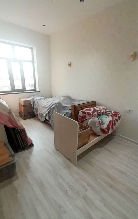 Учкахрамон постдан 6 км кирганда Хожи отада 1.25 сотихли уй сотилади