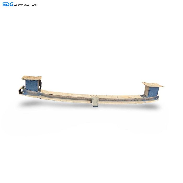 Armatura Intaritura de la Bara Spoiler Spate Citroen C5 Berlina Sedan 2008 - 2017 [LC3416]