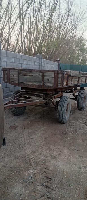 Трактор Беларус мт