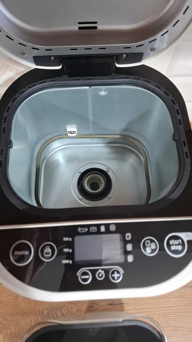 Mașina de copt pâine TEFAL Pain Dore PF210138