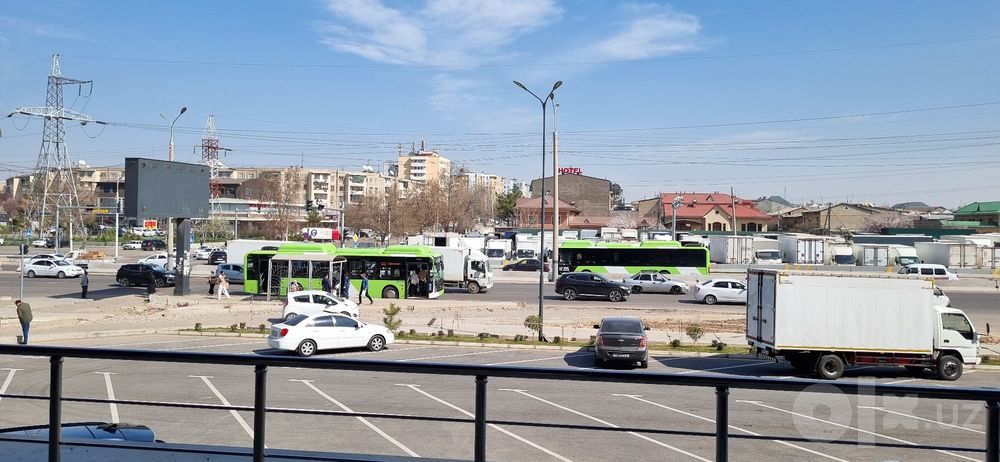 Eshonguzar City Mall Premium Lokatsiya 316kv+75kv Supermarket Restoran