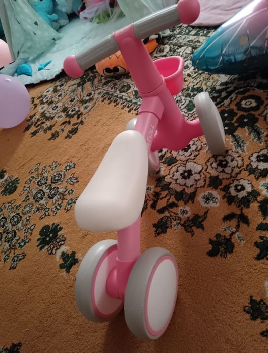 Bicicleta copii echilibru