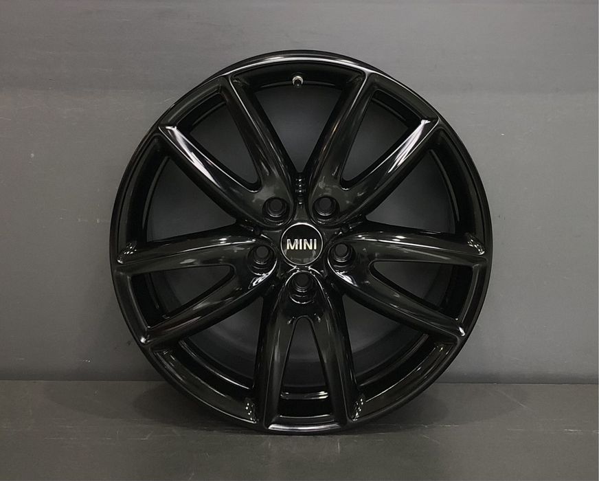 Оригинални джанти Mini Cooper 5x112 18цола.
