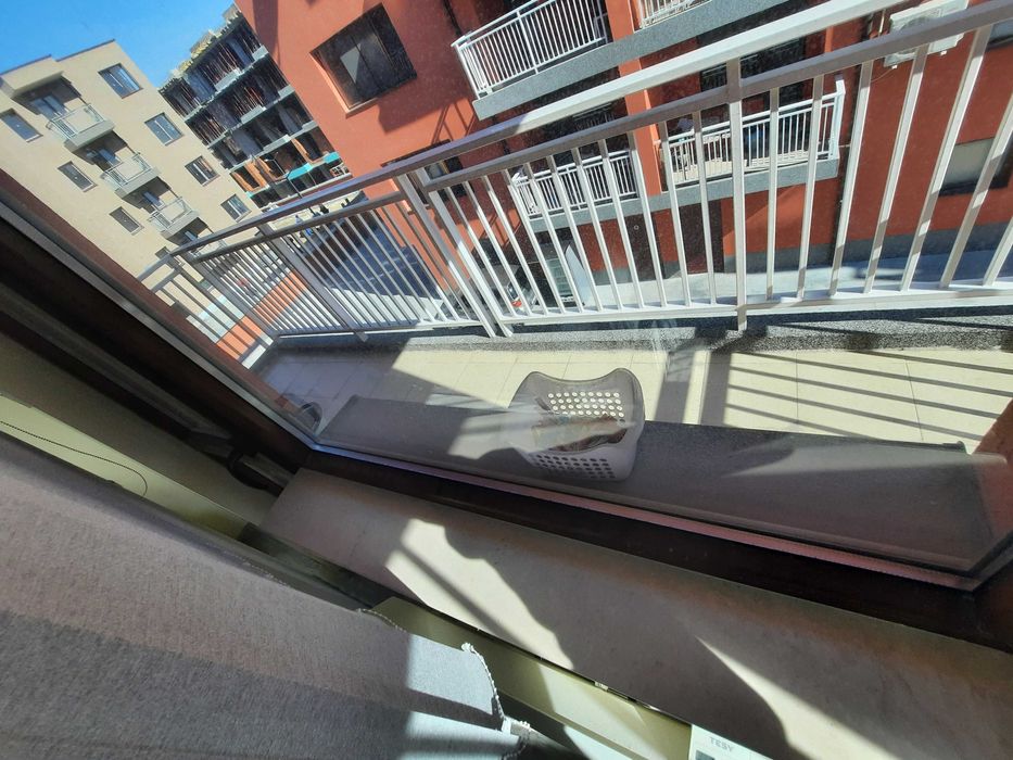 Дава се под наем Тристаен апартамент в Пловдив, Коматевски възел - 118 кв.м за 750 € - Снимка #8