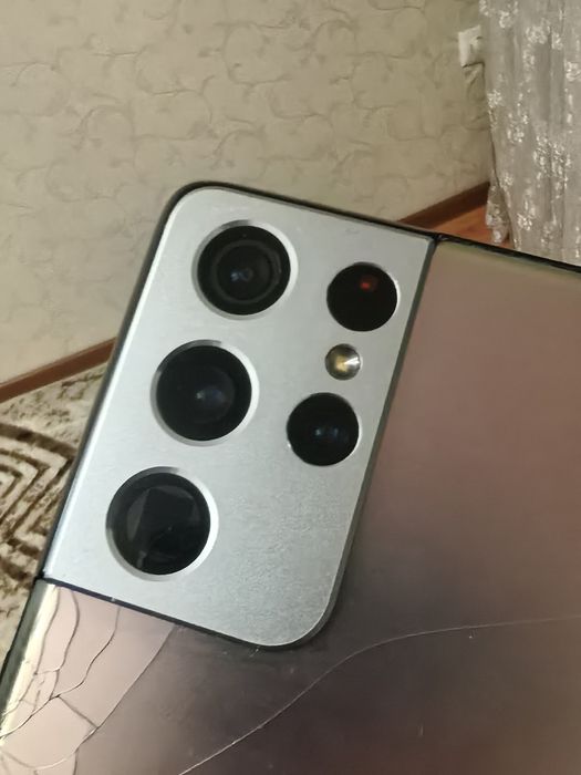 Samsung s21 ultra 5G