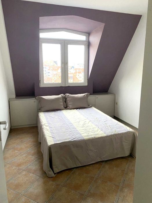 Продава се Тристаен апартамент в Пловдив, Кършияка - 70 кв.м за 984 €/кв.м - Снимка #3