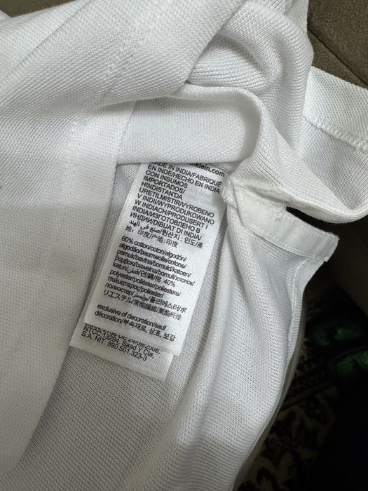 Оригинал мужская финка Calvin Klein (USA)