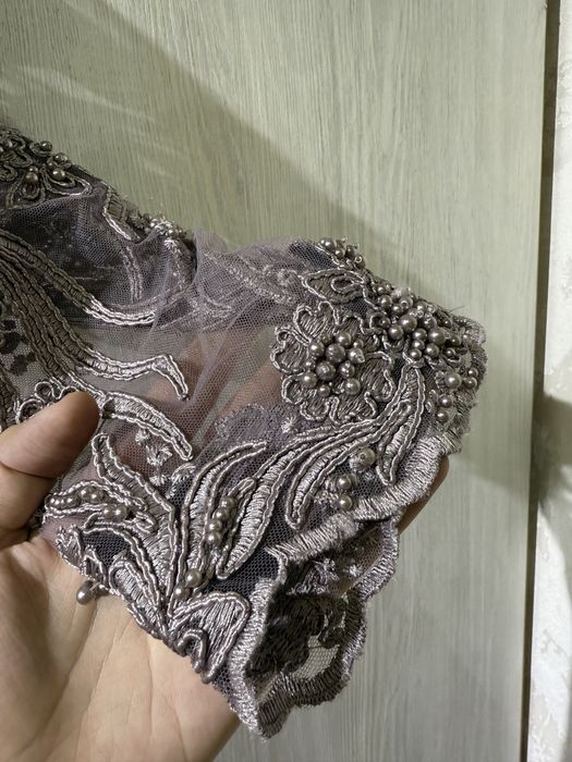 Абая накидка/халат