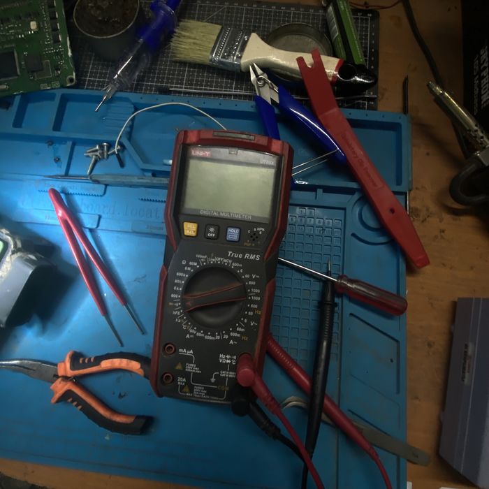 Услуга автоэлектрика 24/7