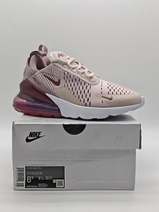 Nike Air Max 270