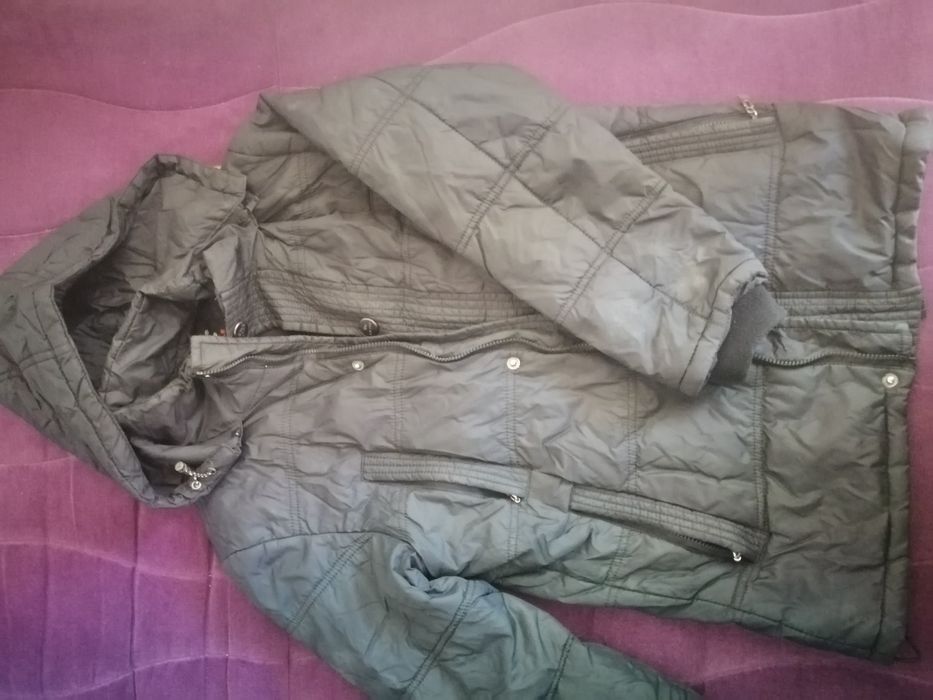 Зимние куртки недорого