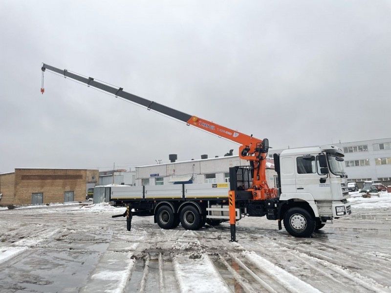 аренда заказ услуги тралл