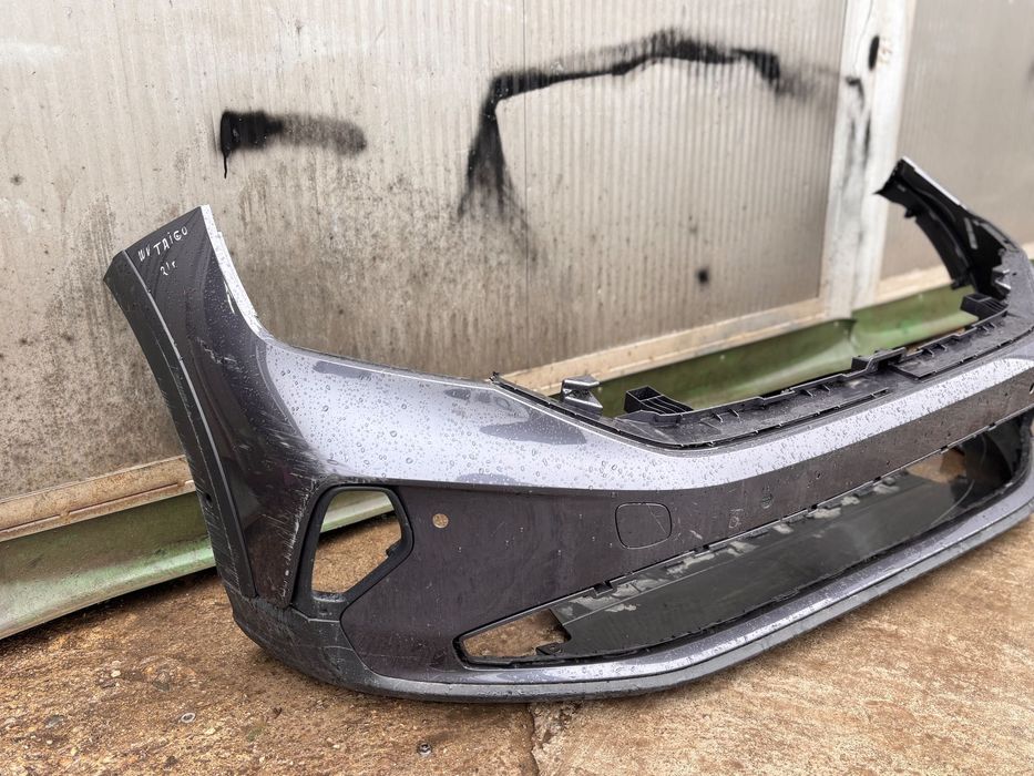 Предна броня • VW Taigo 21-