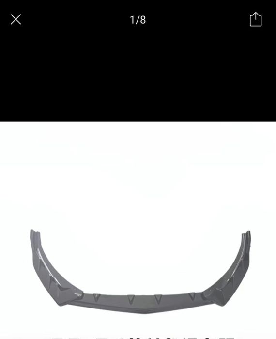 Сплитер монза и униврсальный