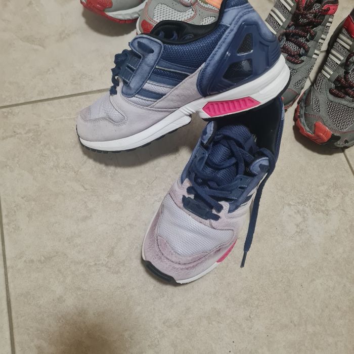 Маратонки различни марки и модели