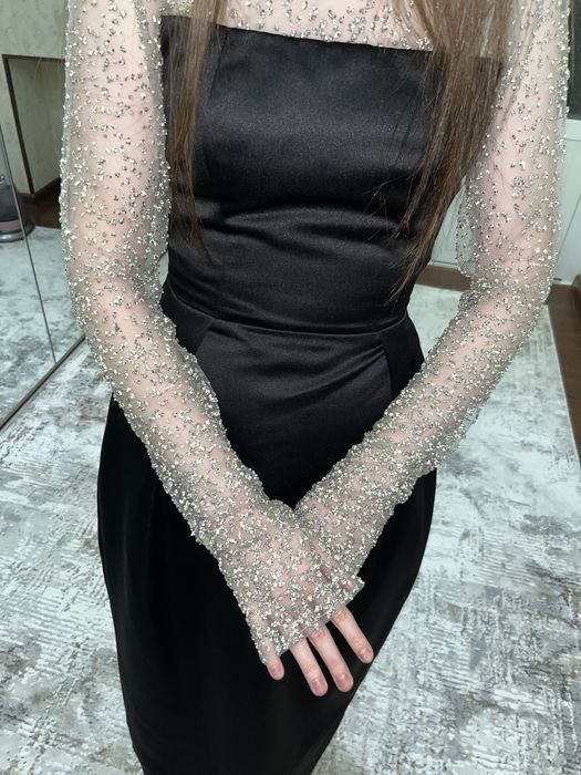 Платье ‘Shiny’ от Hillboo