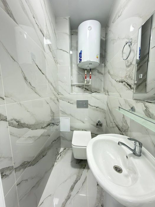 Срочно продаётся 3х -комнатная квартира