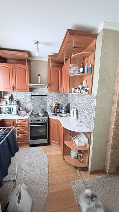 Продам квартиру