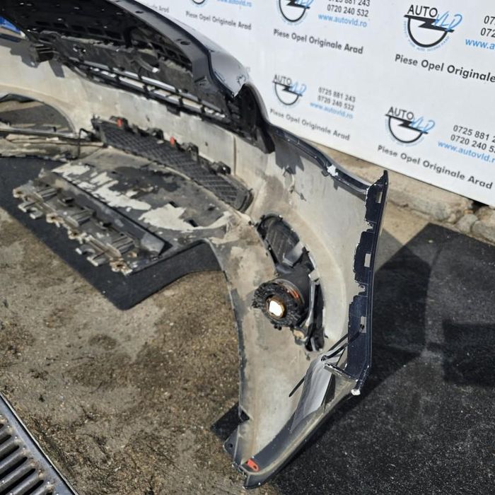 Bara fata completa Opel Insignia A facelift