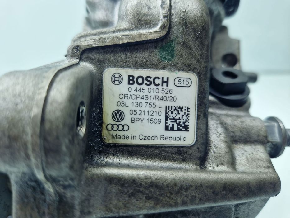 Pompa inalta presiune Skoda Superb II (3T4) [Fabr 2008-2015] 03L130755