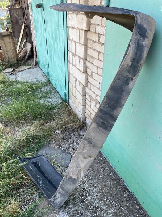 Бампер от ВАЗ - 21099