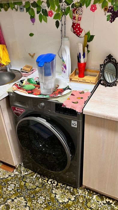 Чиланзар 5, 2х комнатная сдается