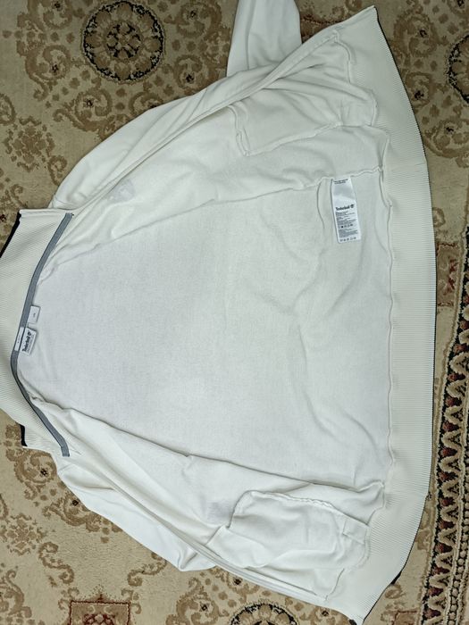 толстовка Timberland