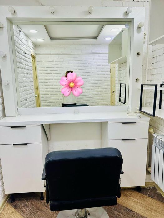 Сдается кабинет в салоне красоты Шоколад