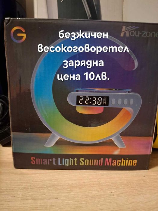 Прахосмукачка, овлажнител,слушалки и др.