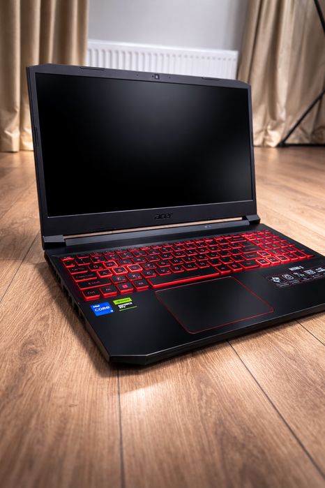 Acer Nitro 5 AN515-57