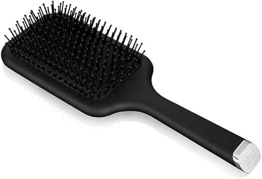 Комплект GHD Styler Max Преса за изправяне Колекция Iced Luxury