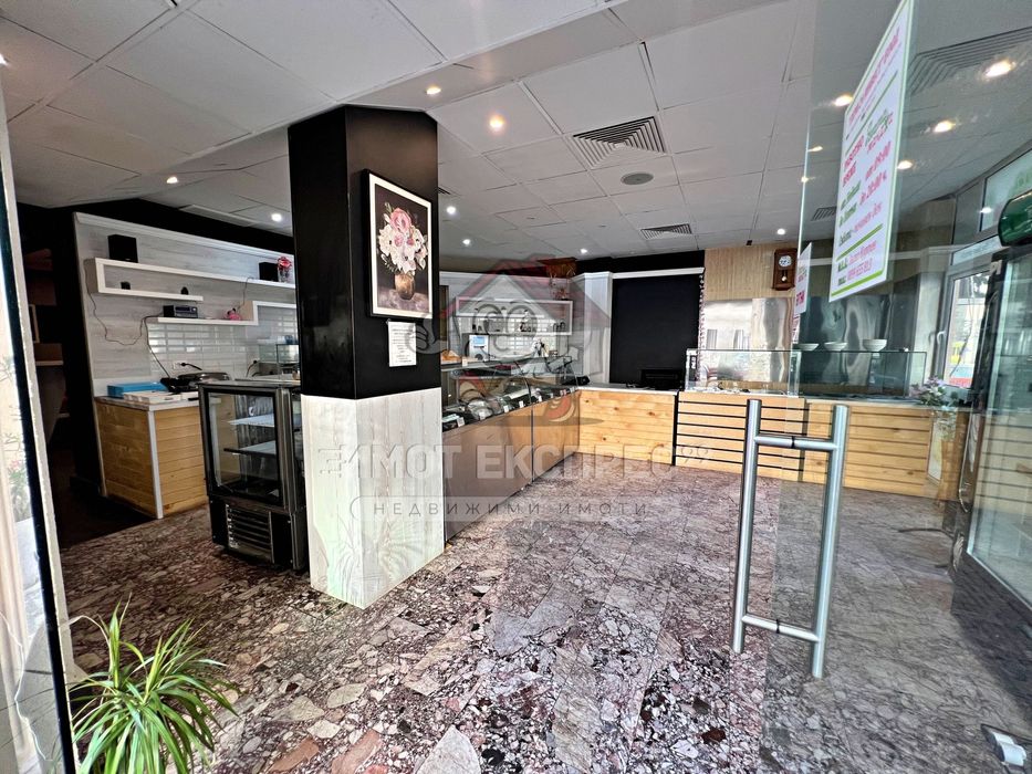 Продава се Заведение в Асеновград - 130 кв.м за 157 €/кв.м - Снимка #3