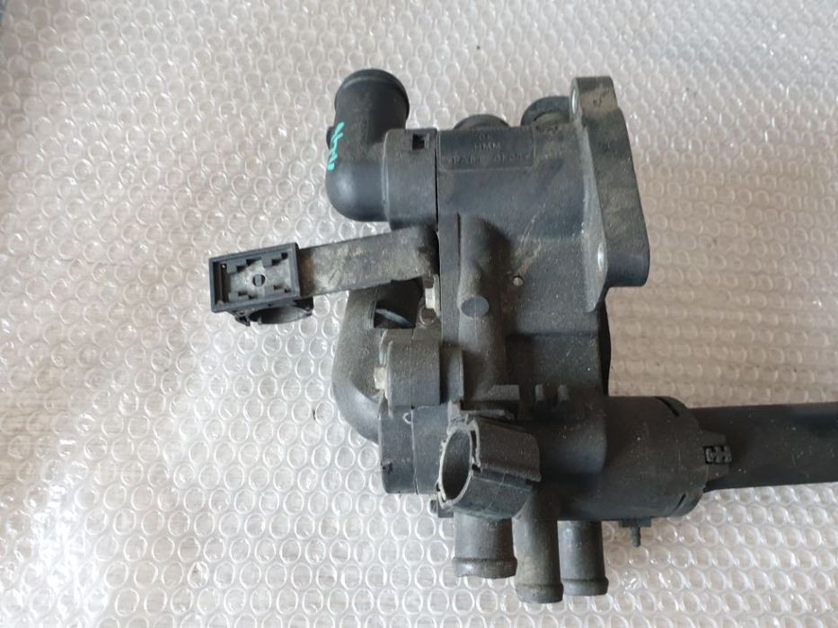 corp termostat 1.4 benz bby vw fox skoda fabia cordoba vw polo 9n 2001-2008 032121111ap