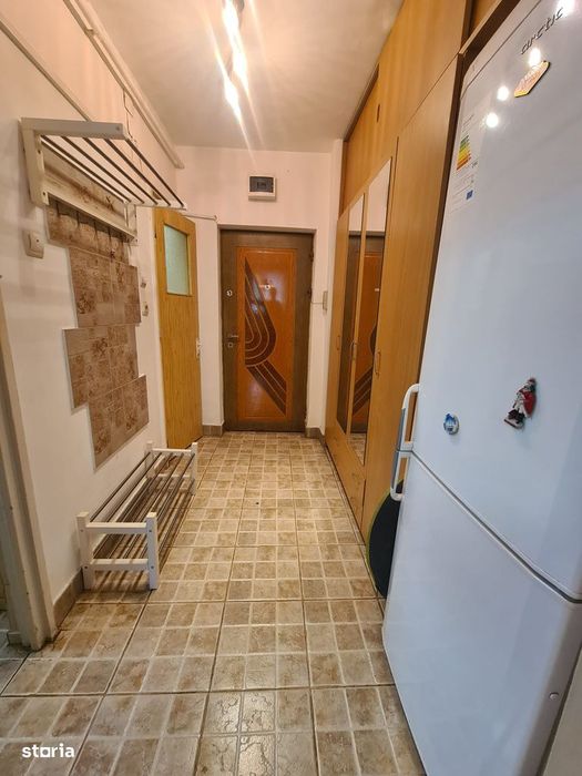 Garsoniera decomandata 5 min M Obor DB1029