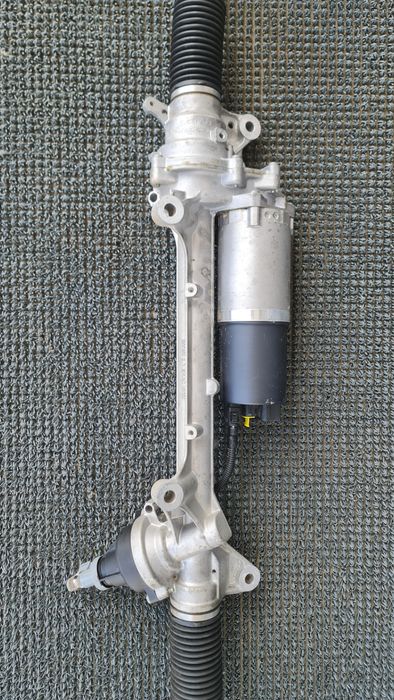 Caseta directie BMW 3 G20 G21 4 G22 G23 G26 TR 5A82520