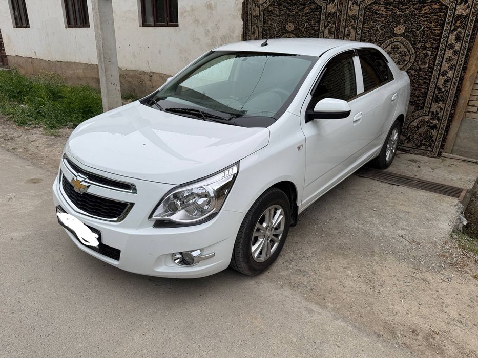 Cobalt LTZ Avtomat 2025