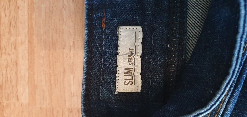 Pepe Jeans - damă, W31 / L34