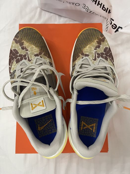 Кроссовки Nike Metcon 10