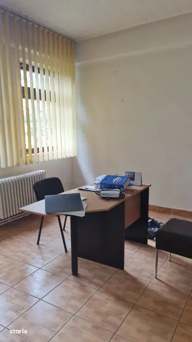 Birouri spre inchiriere, strada Depozitelor