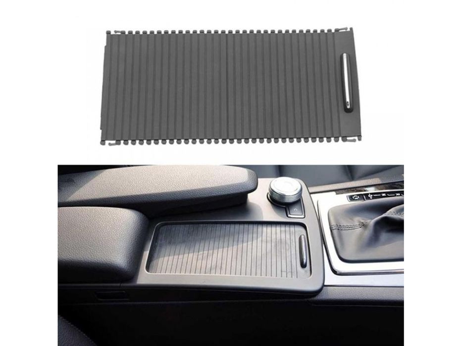 Щора за подлакътник Mercedes C-Class W204 / E-Class W212