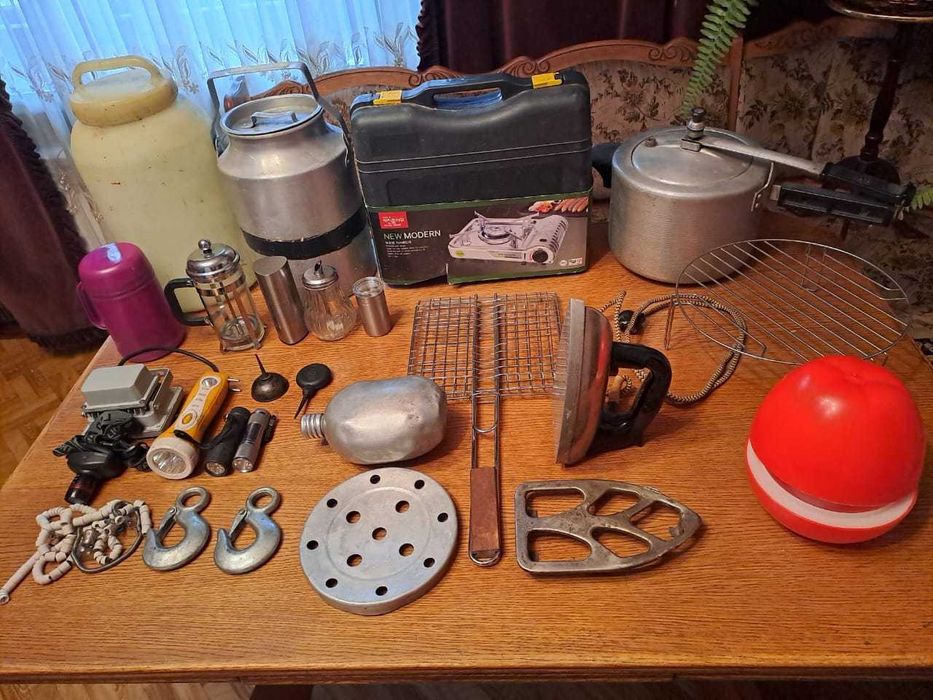 Предметы для коллекции  советского периода