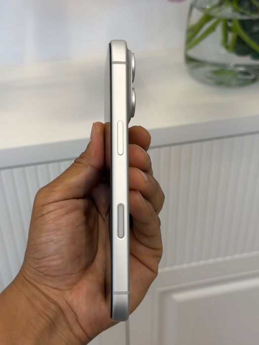 İPhone 17 Pro 512gb