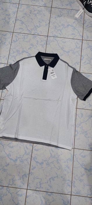 Tricouri  barbati  XL-XXL Mango