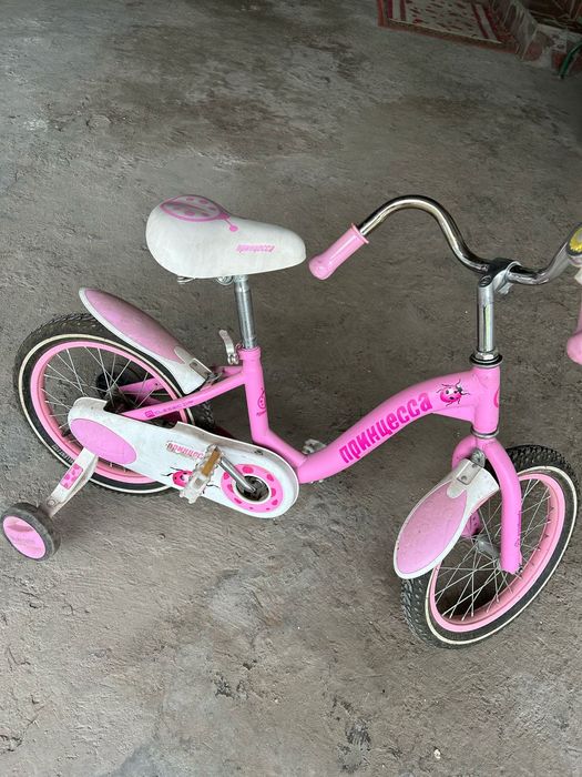Продам детский Велосипед