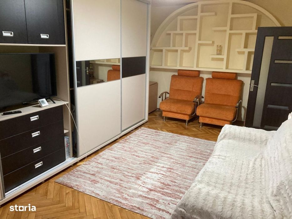 Oferta Unicat-ap 2 cam dec. zona Trezorerie/Gara