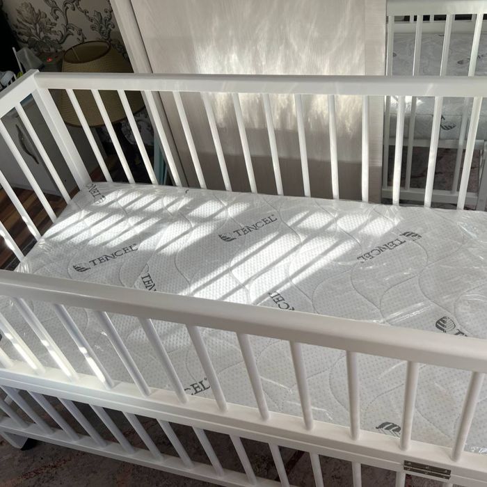 Матрасы для детских кроваток