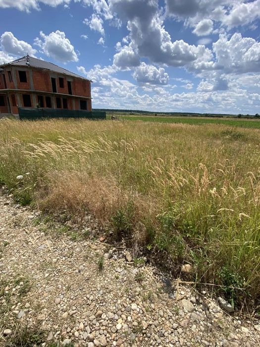 Teren de vanzare zona Cihei